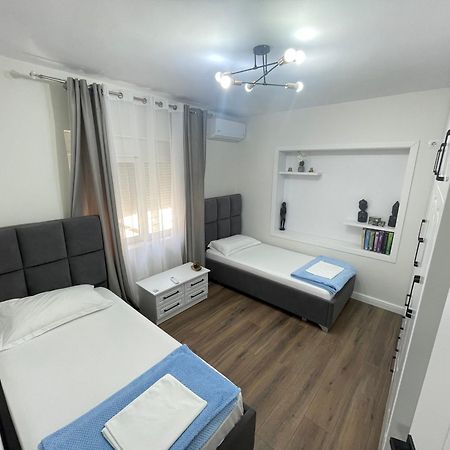 Saranda Apartment Brajan Luaran gambar