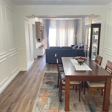 Saranda Apartment Brajan Luaran gambar
