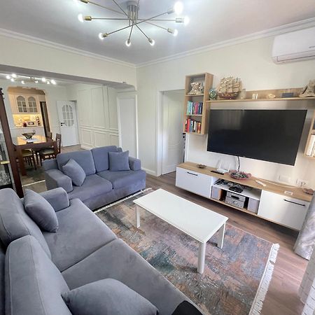 Saranda Apartment Brajan Luaran gambar