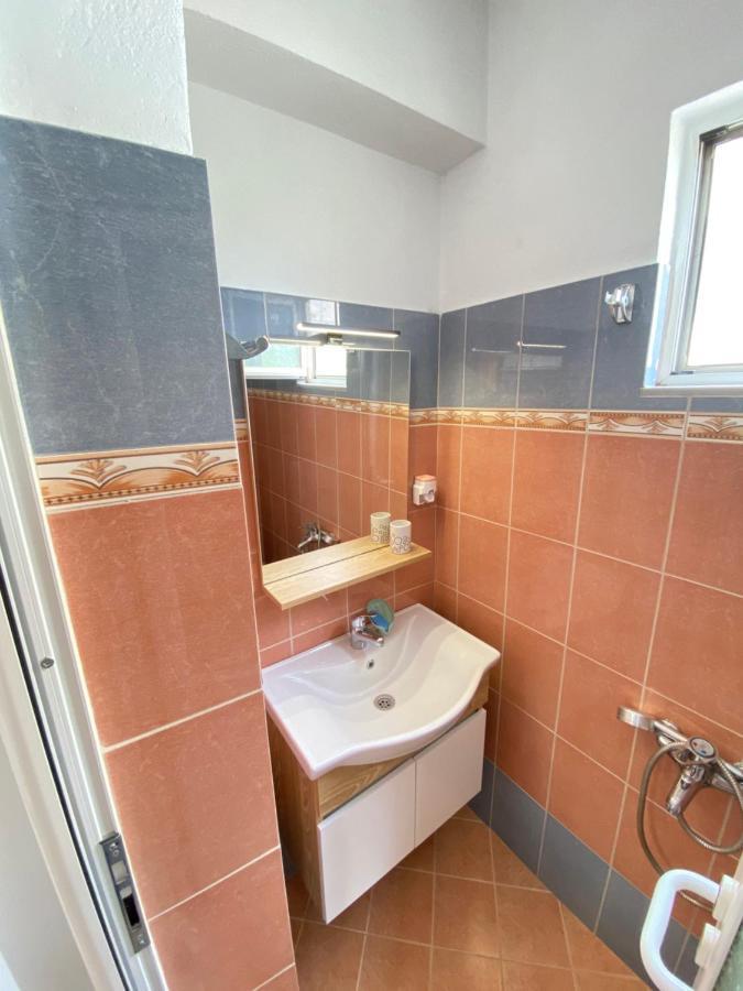 Saranda Apartment Brajan Luaran gambar