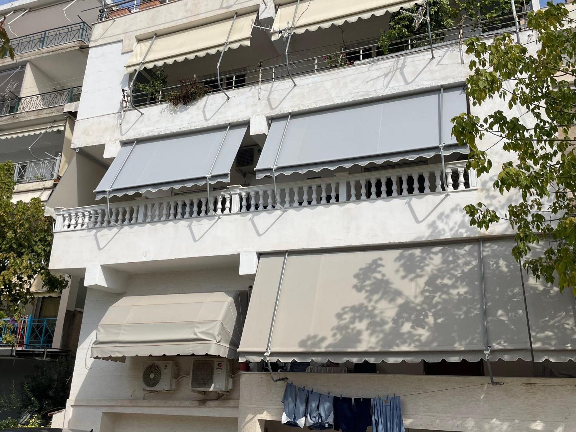 Saranda Apartment Brajan Luaran gambar