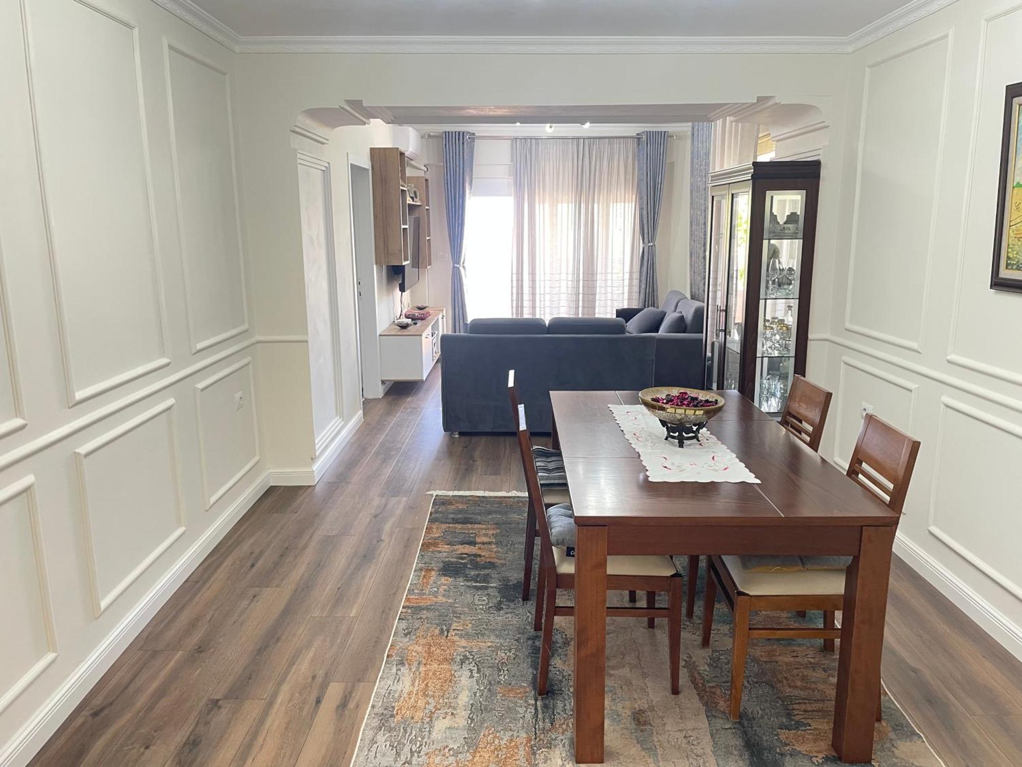 Saranda Apartment Brajan Luaran gambar