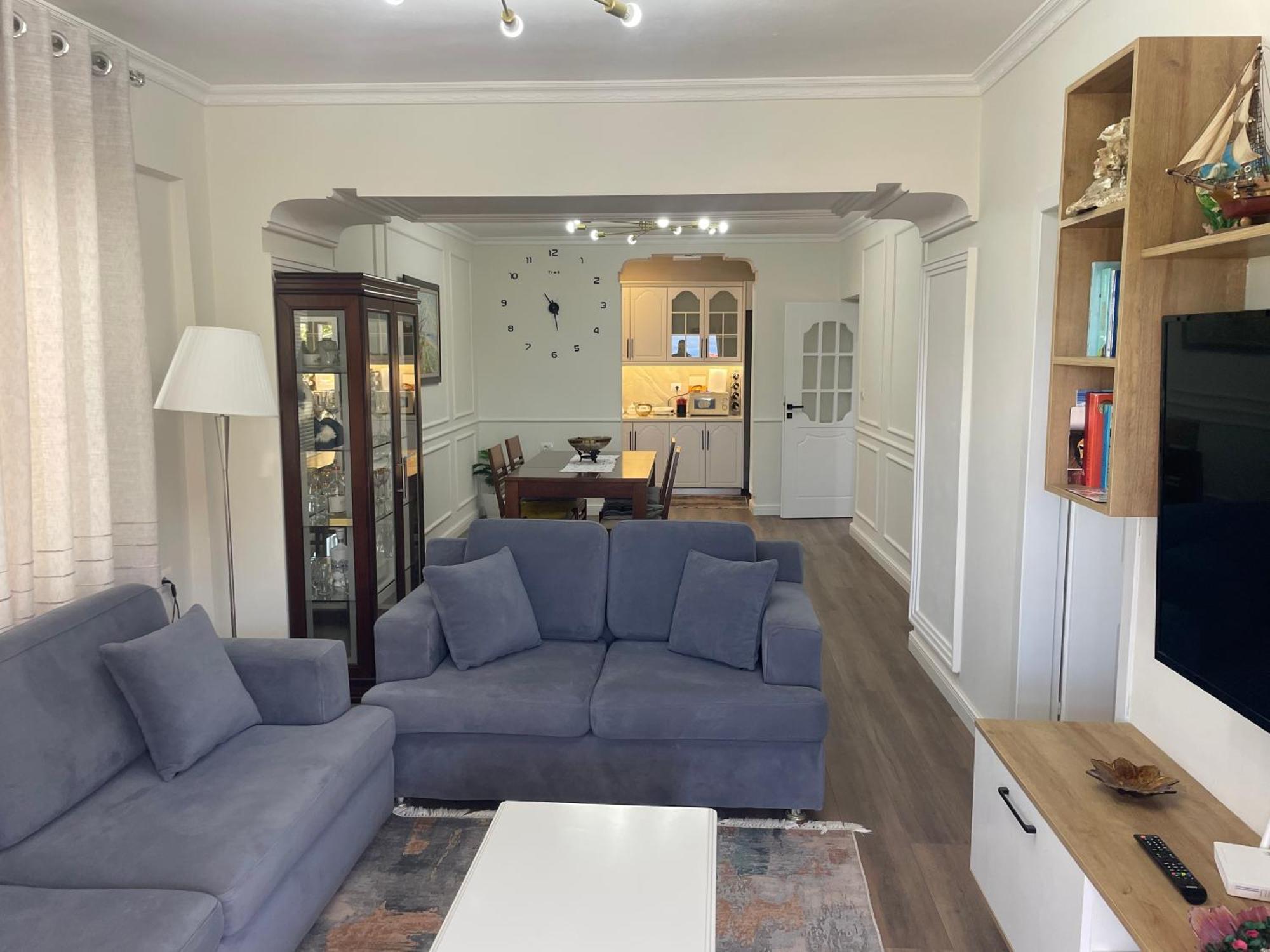 Saranda Apartment Brajan Luaran gambar